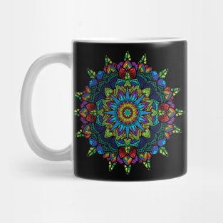 Southern Mandala Mug